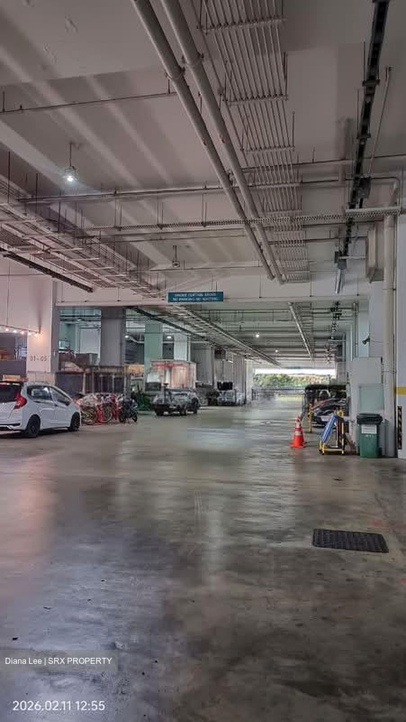 Frontier (D14), Factory #543629151